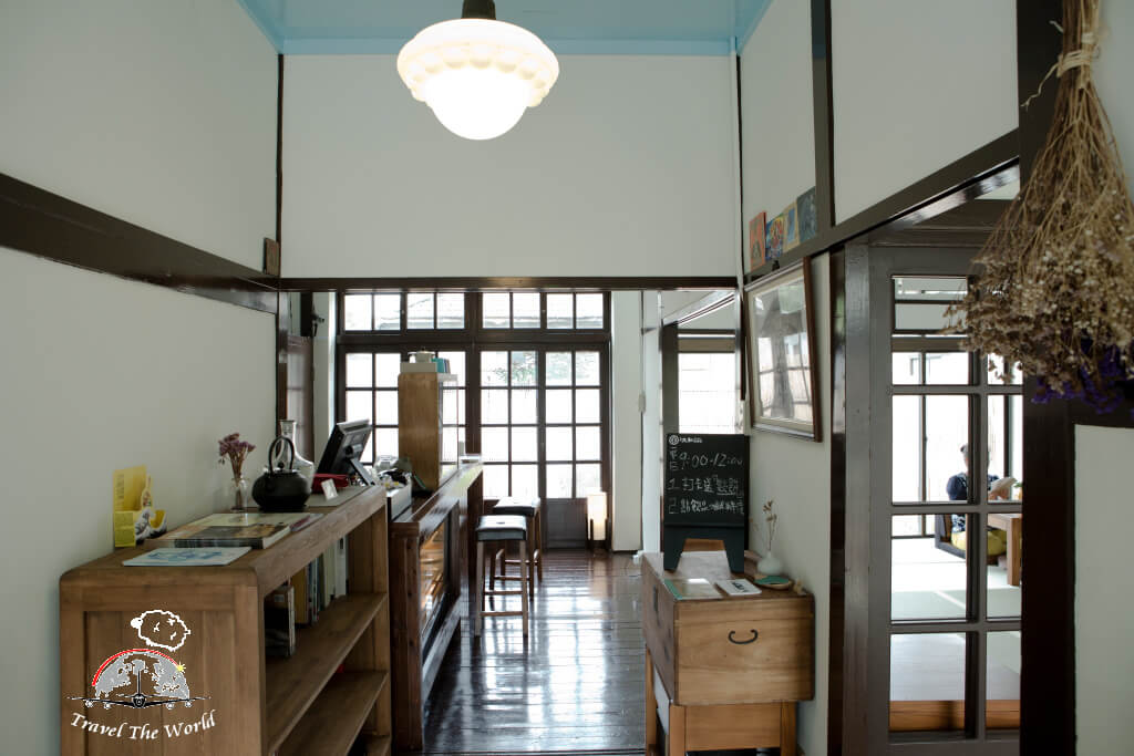 『屏東♥』驛前大和咖啡館