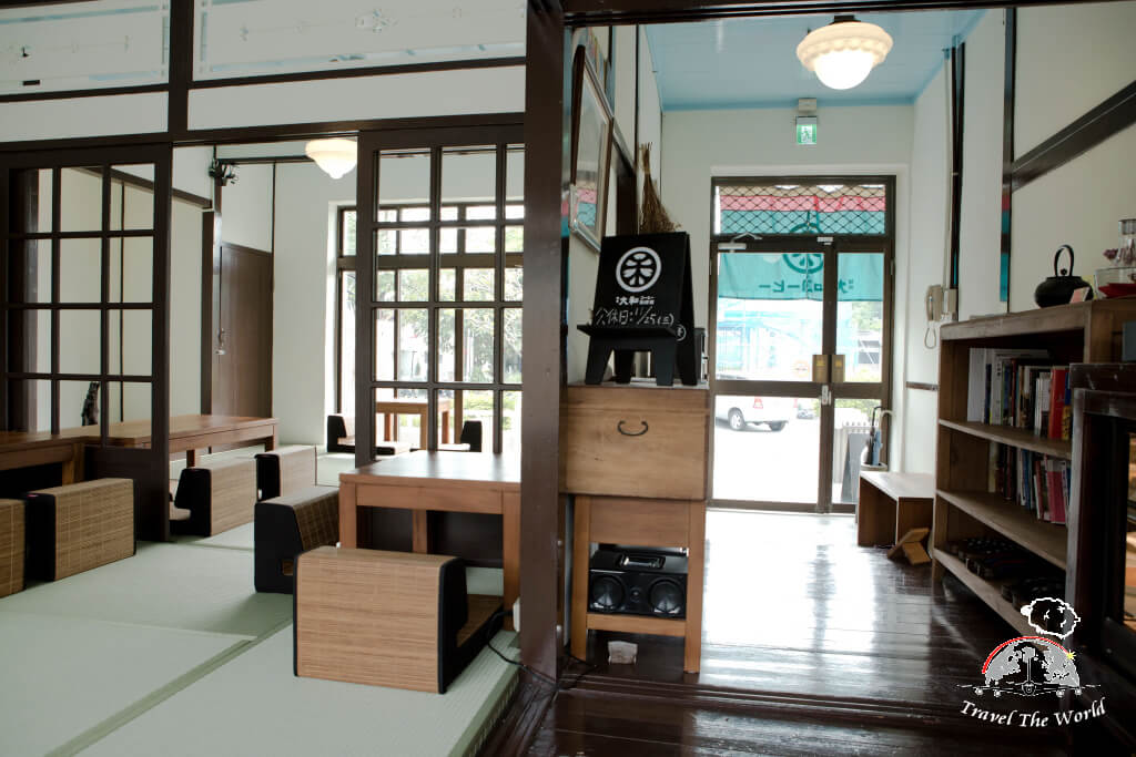 『屏東♥』驛前大和咖啡館