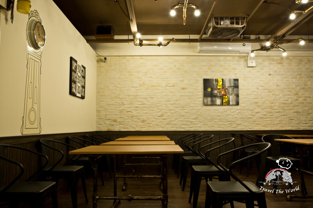 『屏東♥』和園早午餐Garden Brunch