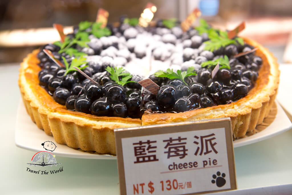 『屏東♥潮州』心之和Cheese Cake