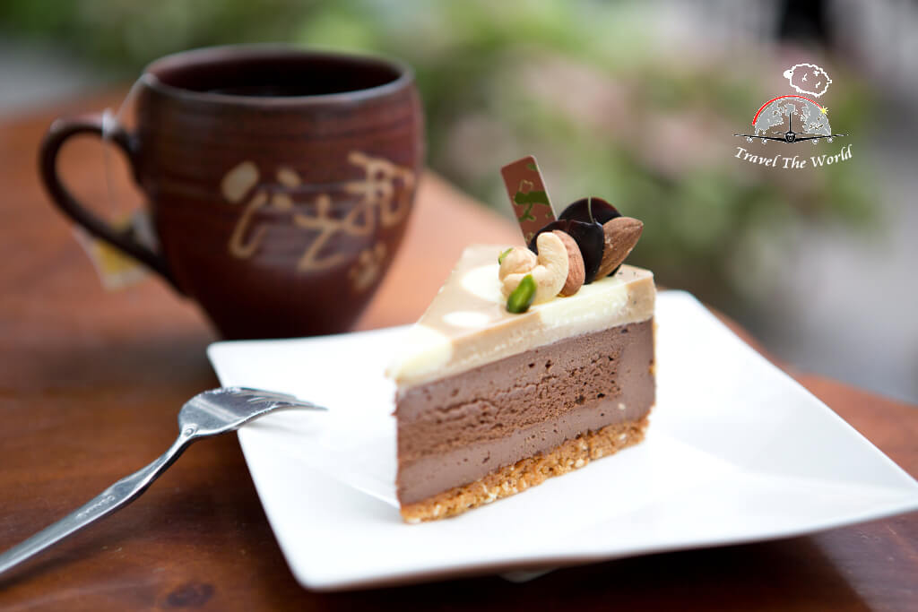 『屏東♥潮州』心之和Cheese Cake