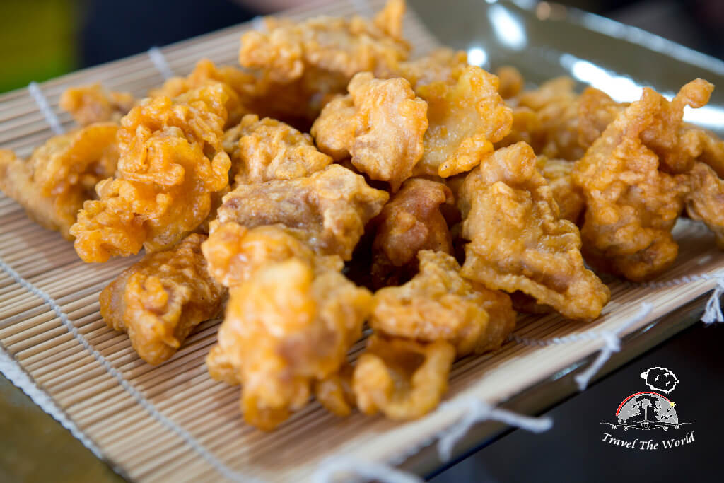 『屏東♥』食兩 手作食堂 『屏東♥』食兩 手作食堂