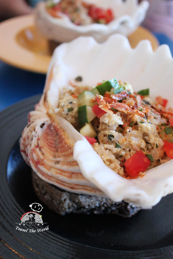 『墾丁♥美食』沙灘小酒館♕食尚玩家推薦