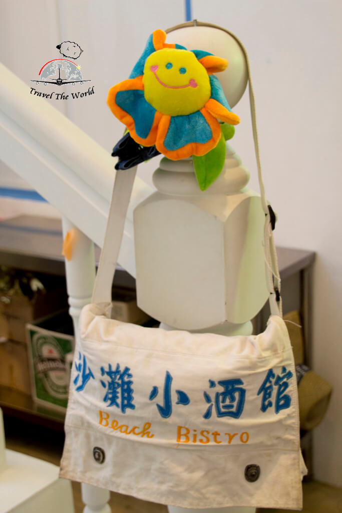 『墾丁♥美食』沙灘小酒館♕食尚玩家推薦
