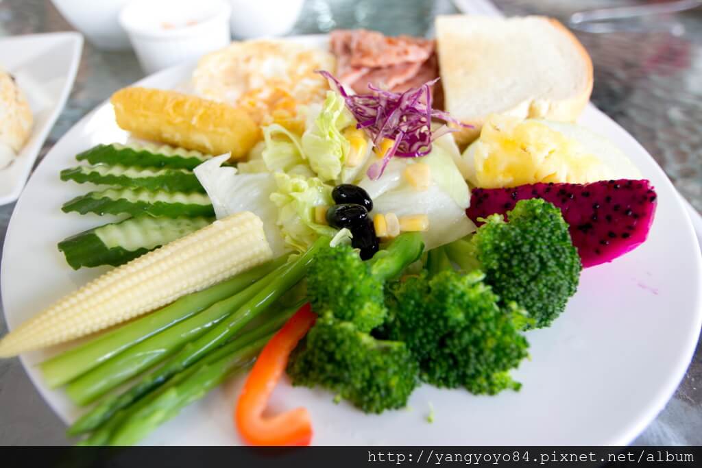 『屏東♥早午餐』享溫馨Breakfast&Brunch