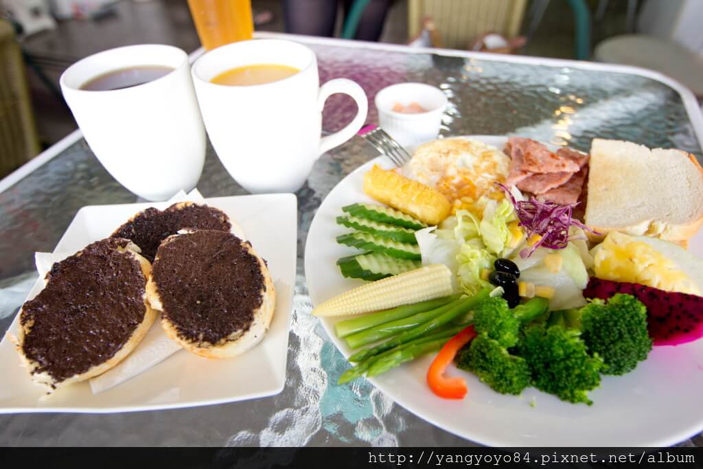 『屏東♥早午餐』享溫馨Breakfast&Brunch