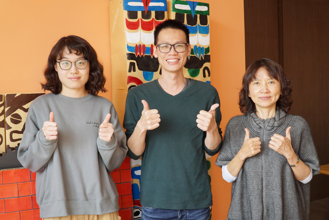 大葉大學華語中心推出線上課程  境外人士免費學華語-大葉大學