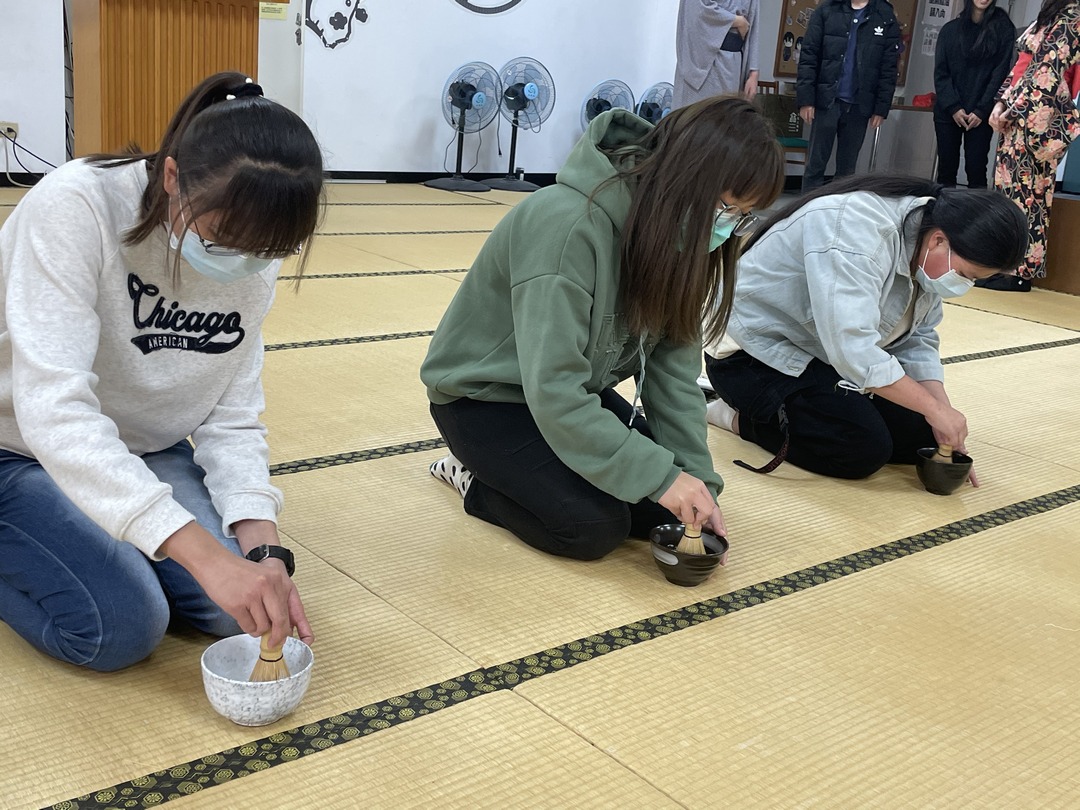 大葉大學舉辦寒假營隊  高中生認識醫學工程、體驗日本文化-人工智慧