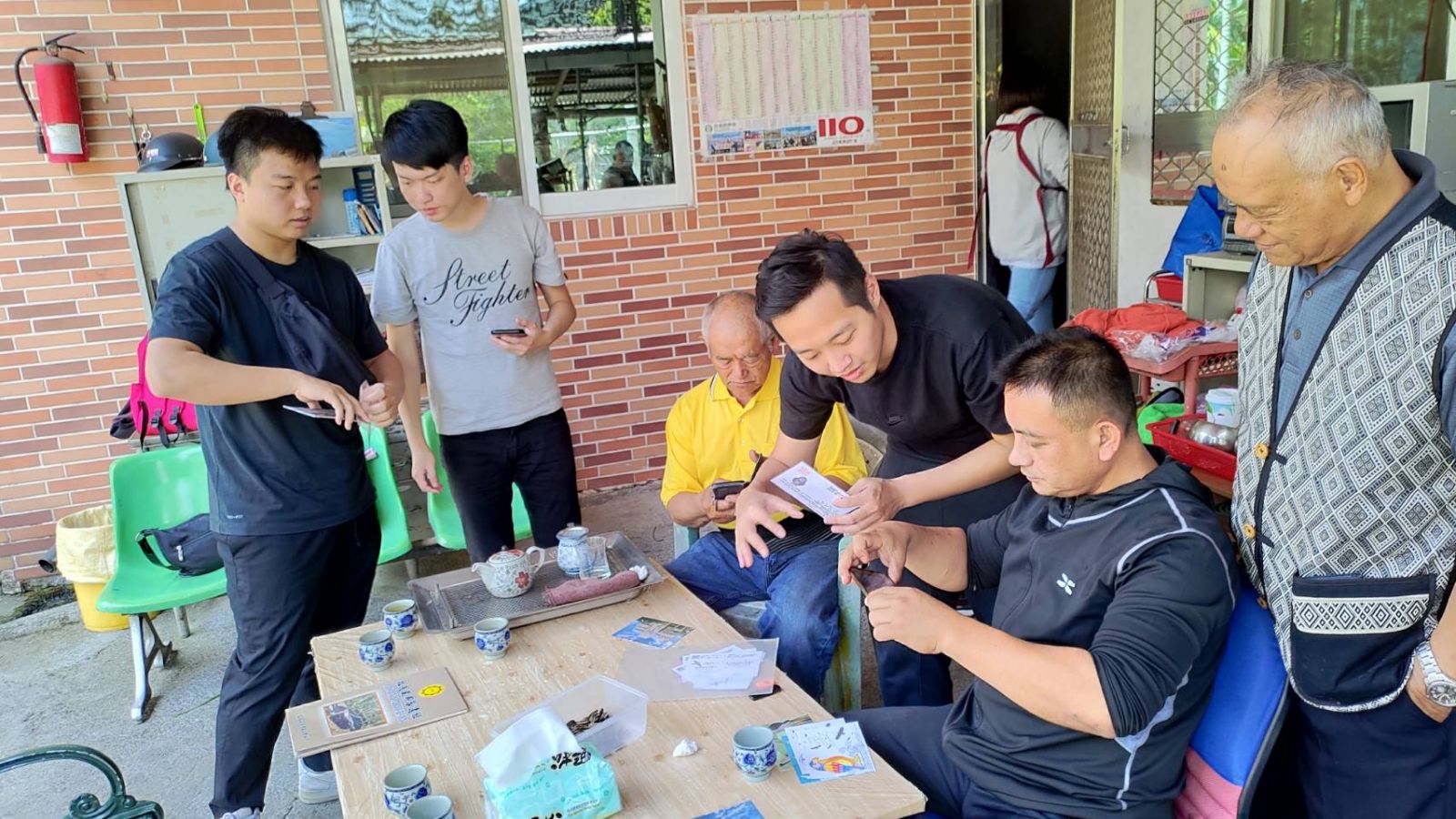 南開科技大學重視原民人才培育與智創共推雙龍七彩服務平台-招生 南開科技大學重視原民人才培育與智創共推雙龍七彩服務平台-招生