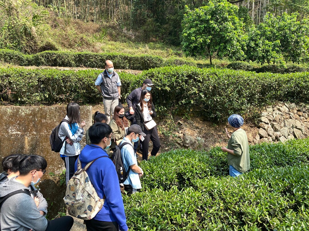 國大專校院暨高中職創新商展競賽  大葉大學應日系獲六獎-大葉大學