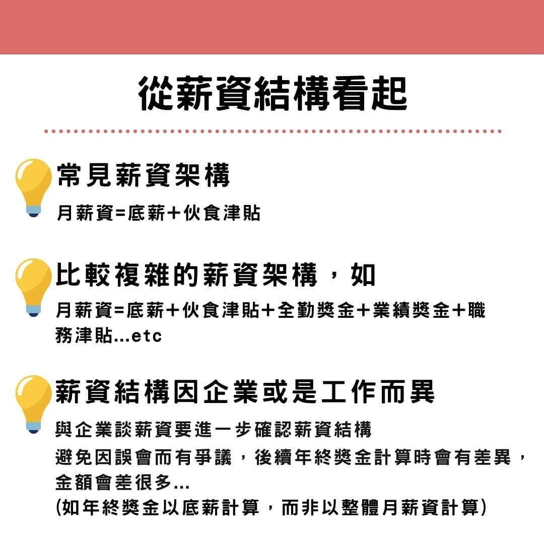 如果我想知道公司有哪些福利，那該怎麼看😩｜求職急診室I 人資姊接＆職涯諮詢夥伴  okworkoklife-公司福利