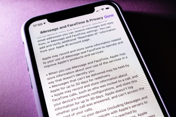 慎防詐騙簡訊 刑事局:政府不會用iMessage通知民眾-iMessage 慎防詐騙簡訊 刑事局:政府不會用iMessage通知民眾-iMessage