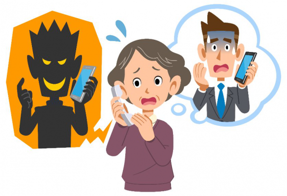 詐騙案年年創新高 刑期不重不法之徒樂當職業-刑期 詐騙案年年創新高 刑期不重不法之徒樂當職業-刑期