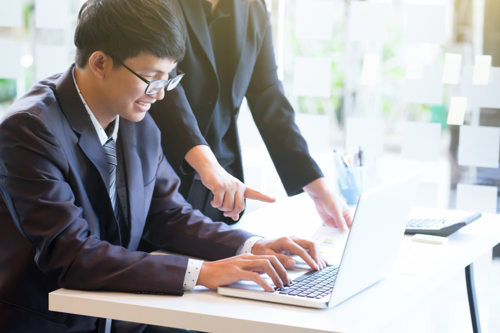 「大三」真的超關鍵!打工不只是賺錢,更是職涯鋪路的第一步-大一新生有問必答 「大三」真的超關鍵!打工不只是賺錢,更是職涯鋪路的第一步-大一新生有問必答