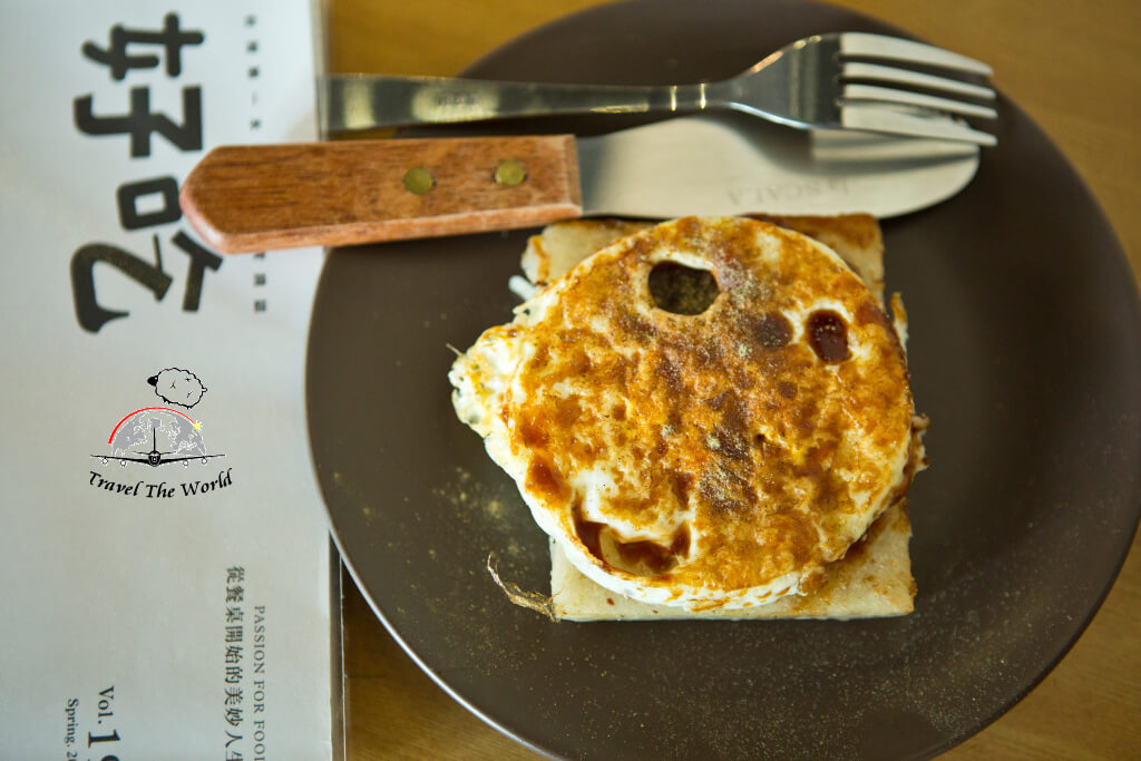 『屏東♥』門 Door Brunch