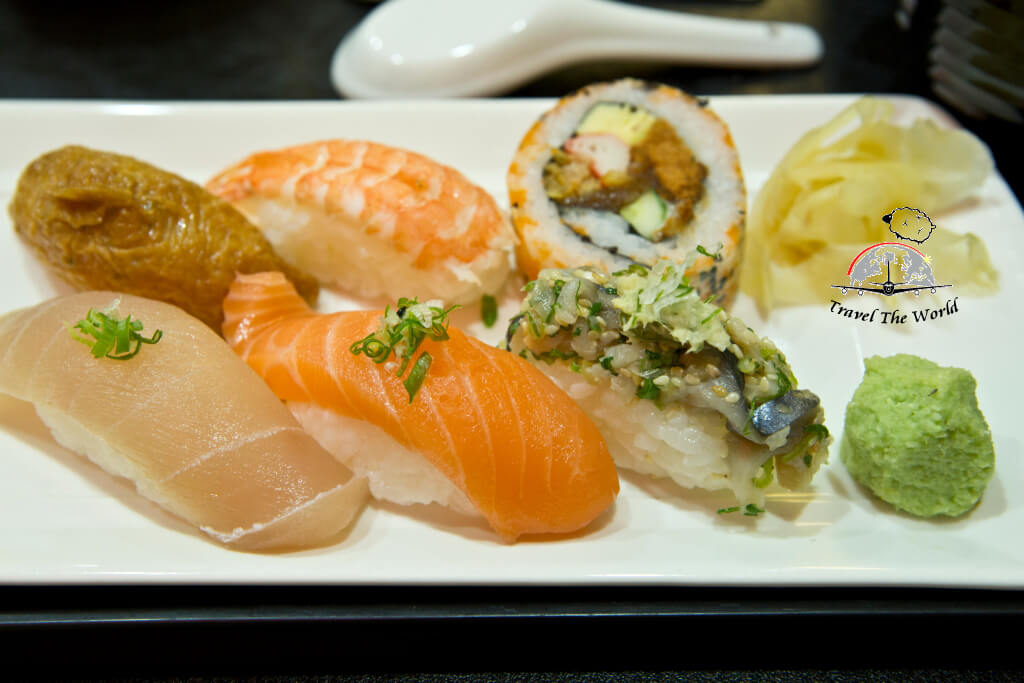 『屏東♥』野田 寿司割烹Sushi&Cooking