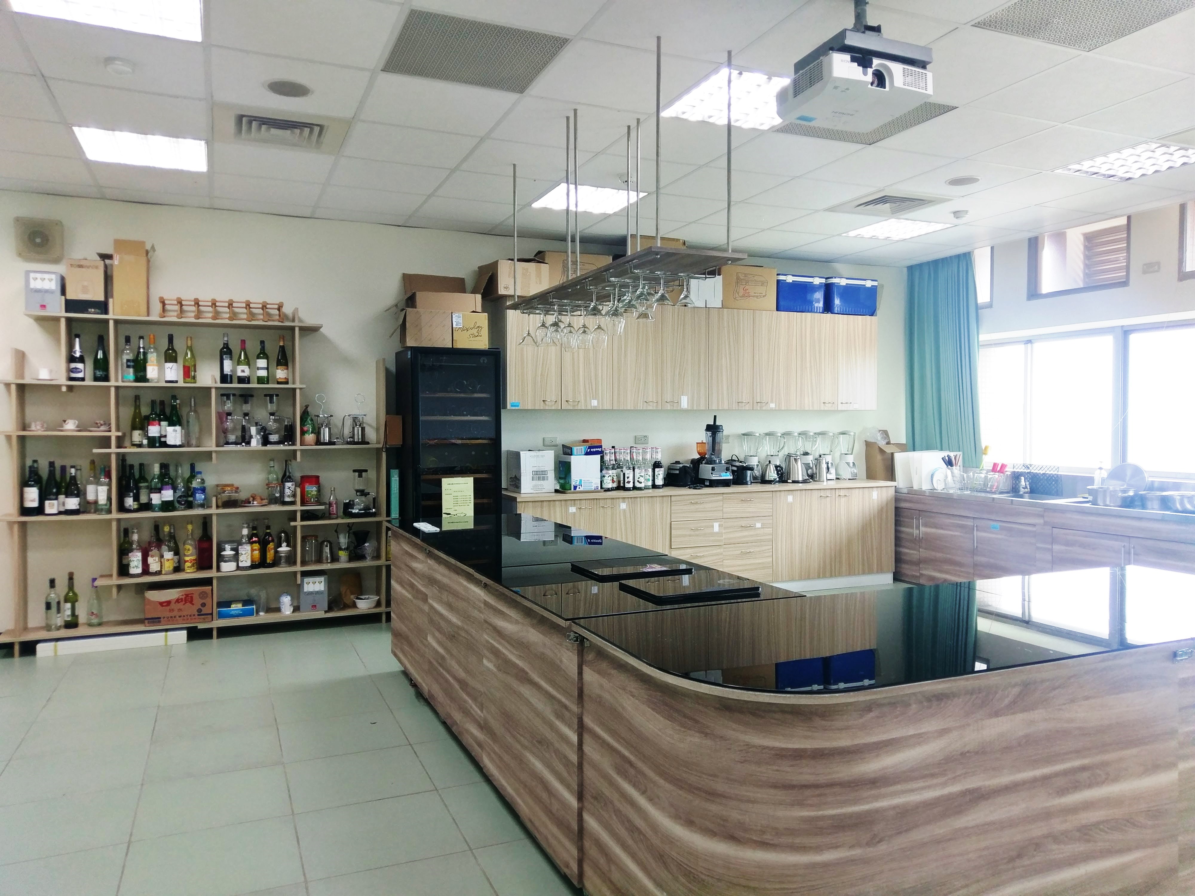 聖約翰科技大學_休觀系_運動觀光雙棲人才-休閒運動與觀光管理系