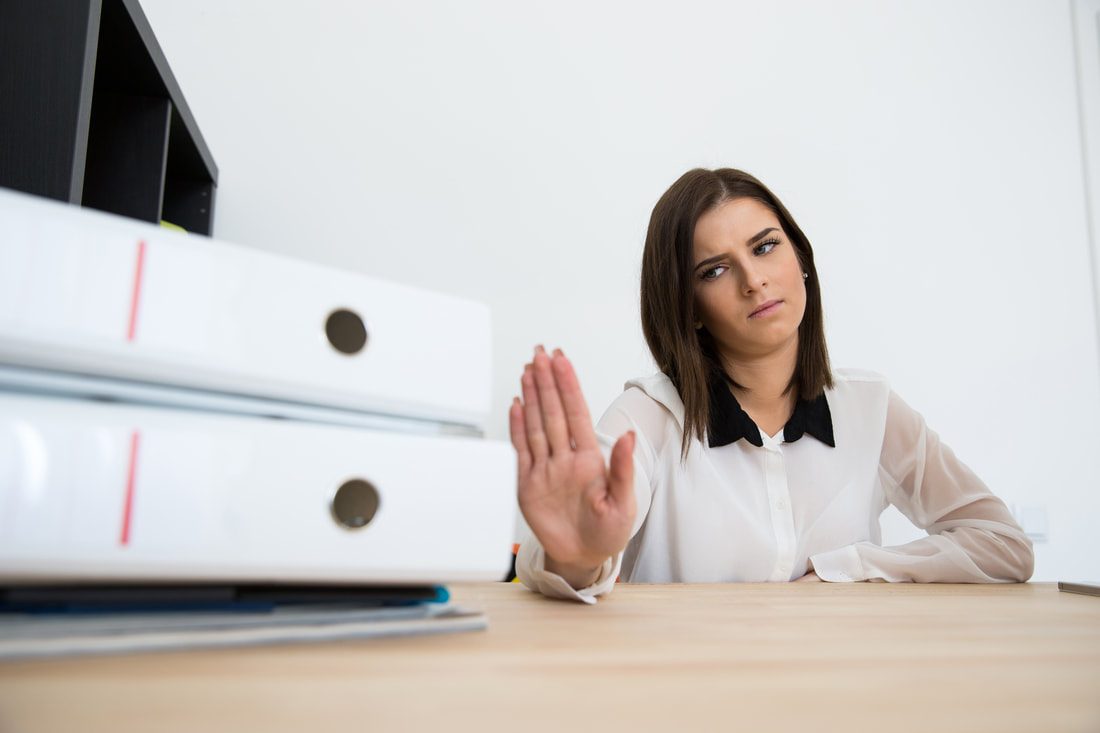 【勞動檢查】面對老闆合法的職務調動，員工可以說「不」嗎？-HR
