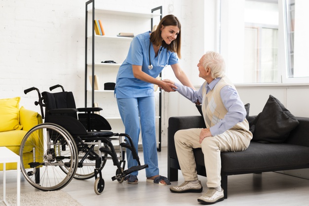 護理之家照顧服務員是否適用勞動基準法第84條之1？∣ 林婕兒專欄-HR