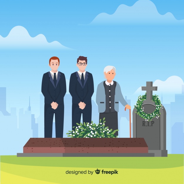 我是勞工，祖父母過世是否可以請領喪葬津貼？｜郭淳頤律師-HR
