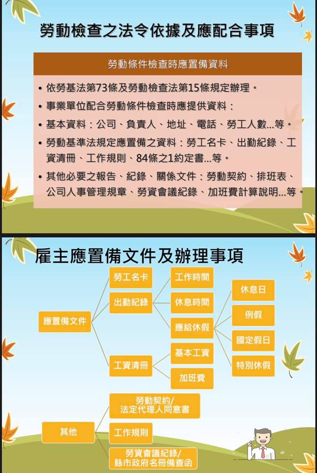 勞檢如何保護吹哨人呢？｜明彥勞資和諧教室-HR