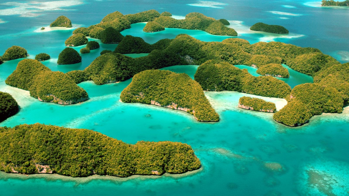 帛琉旅遊泡泡重啟，HR可以預先做好哪些準備？