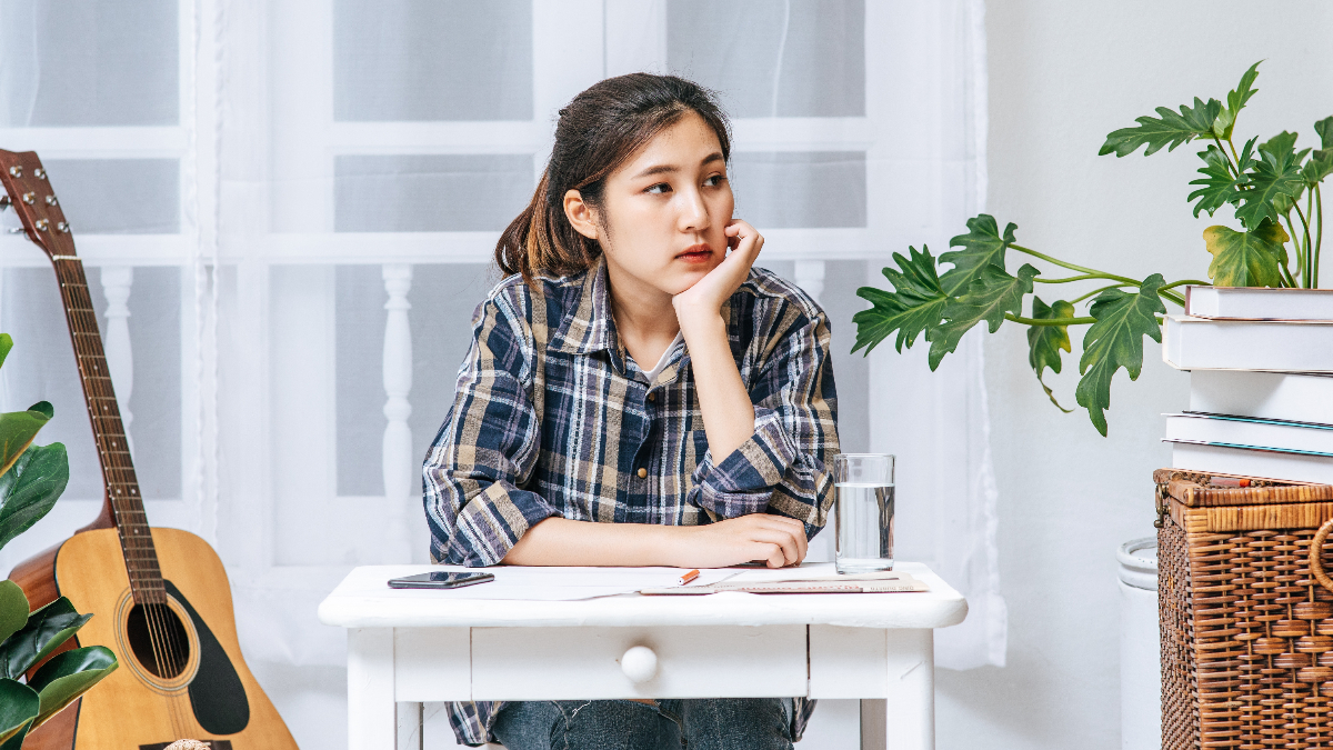 「該做多久離職才好？」——離職前不缺衝動，而是自我檢視-HR