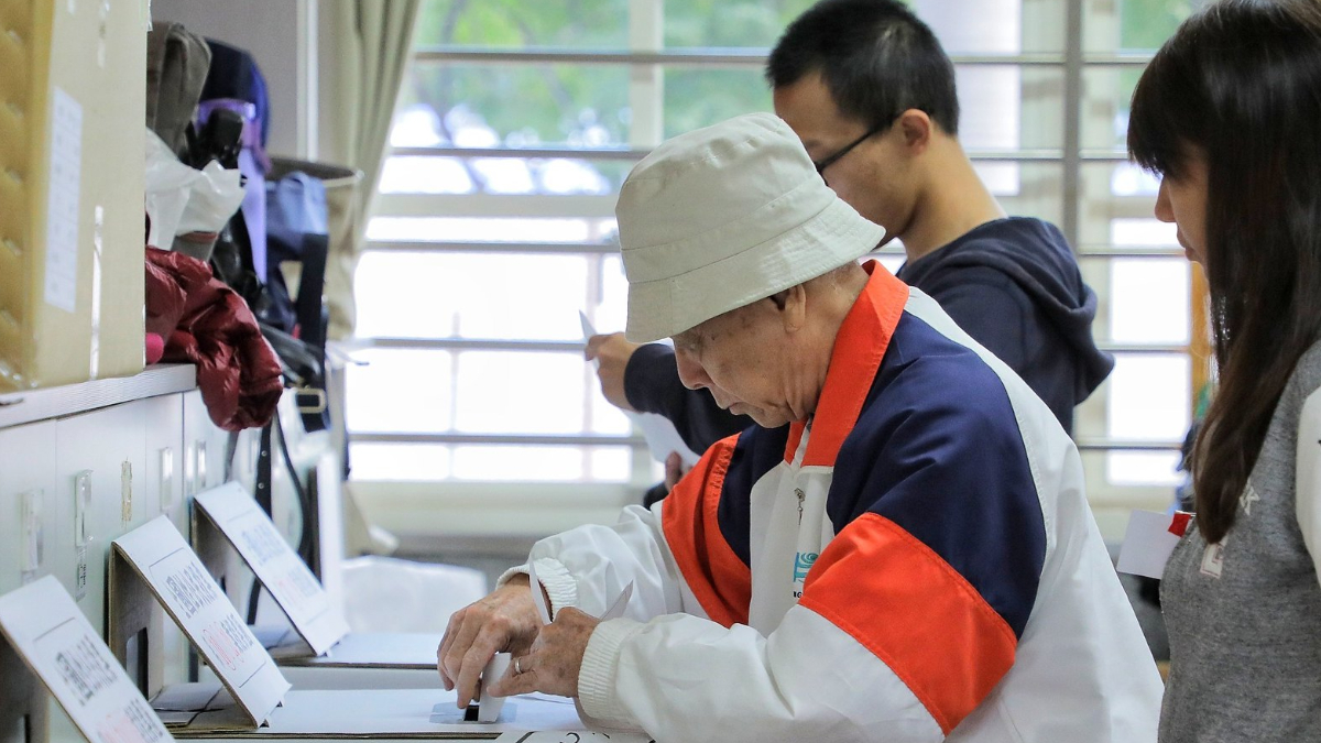 罷免投票日為「指定假日」，強制員工不能休假恐遭罰百萬元-HR