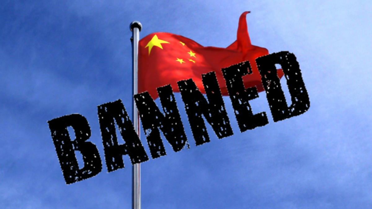 勞動部為何禁徵才廣告刊登「中國」職缺？