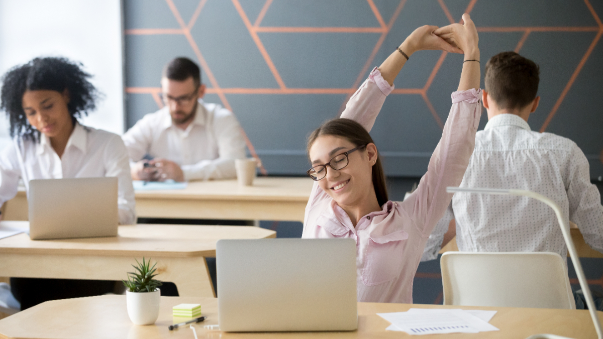 比WFH更吸引人！企業想實現「工作與生活的平衡」，可嘗試3方法-HR
