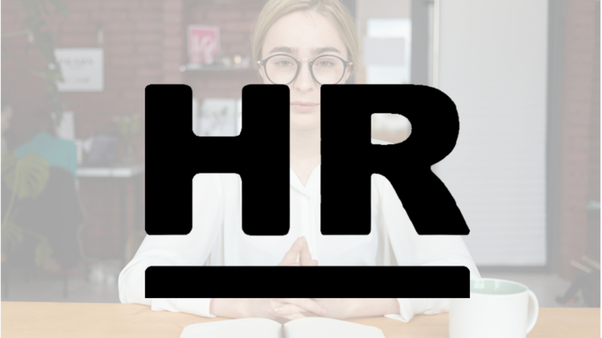 什樣人格特質的人適合擔任HR？
