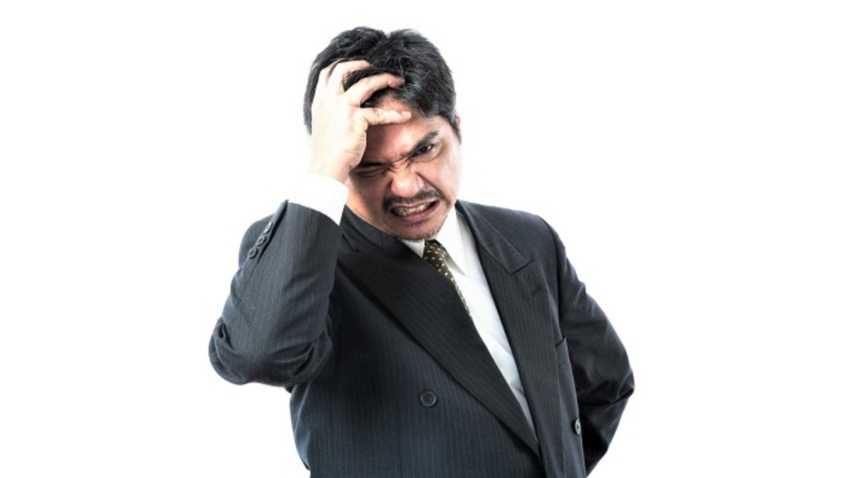 為什麼這麼多員工領了年終就走？