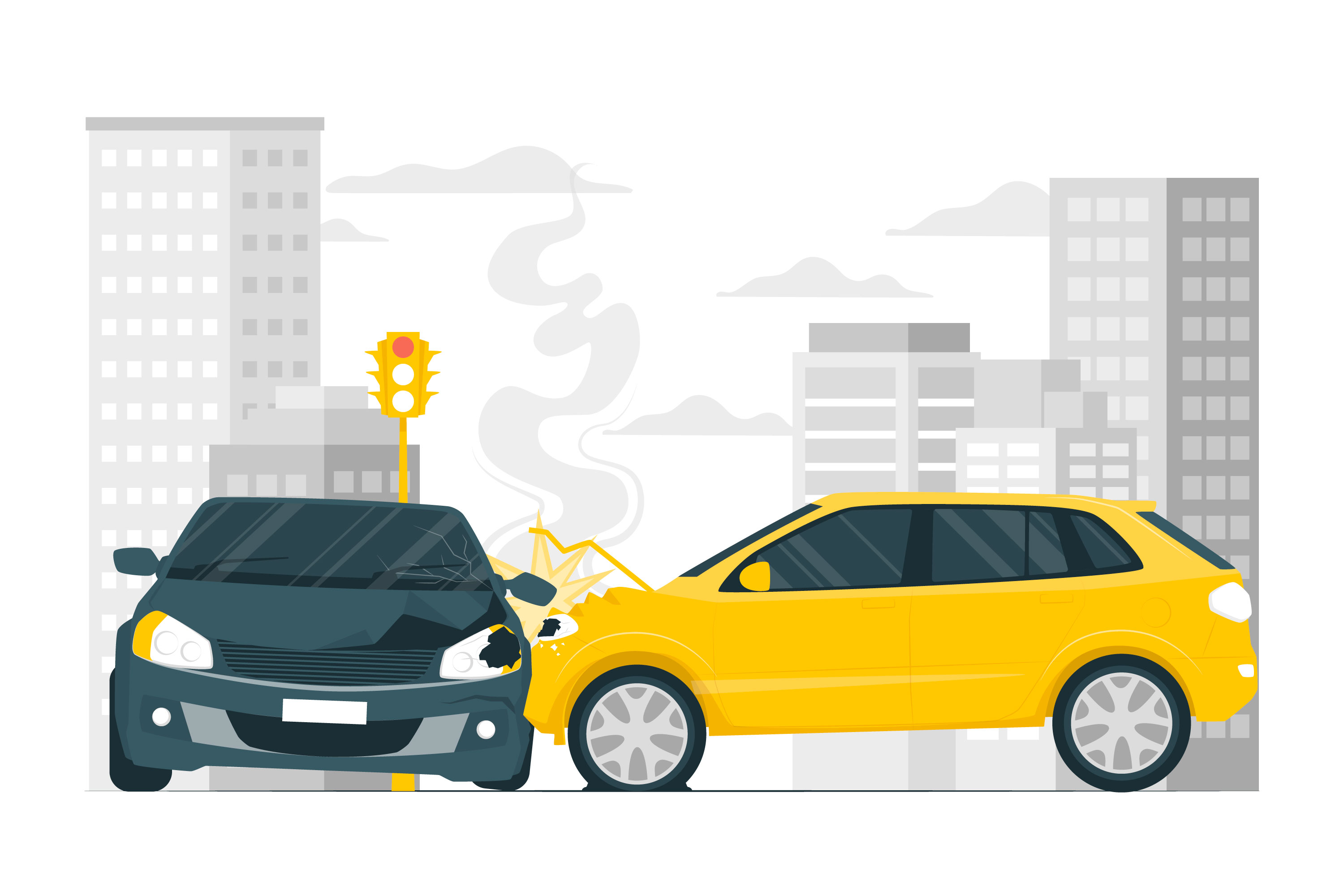 車禍.公司.員工.肇事