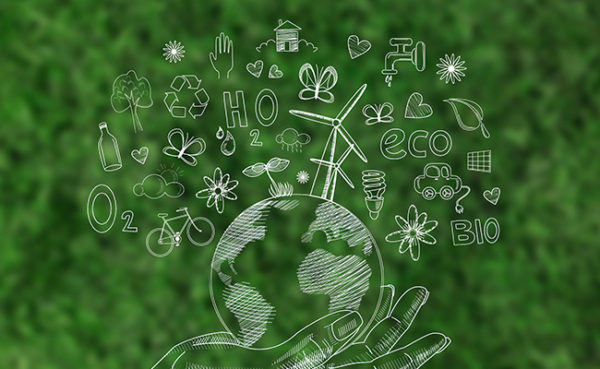 企業永續.經營.SDGs.人力資源管理