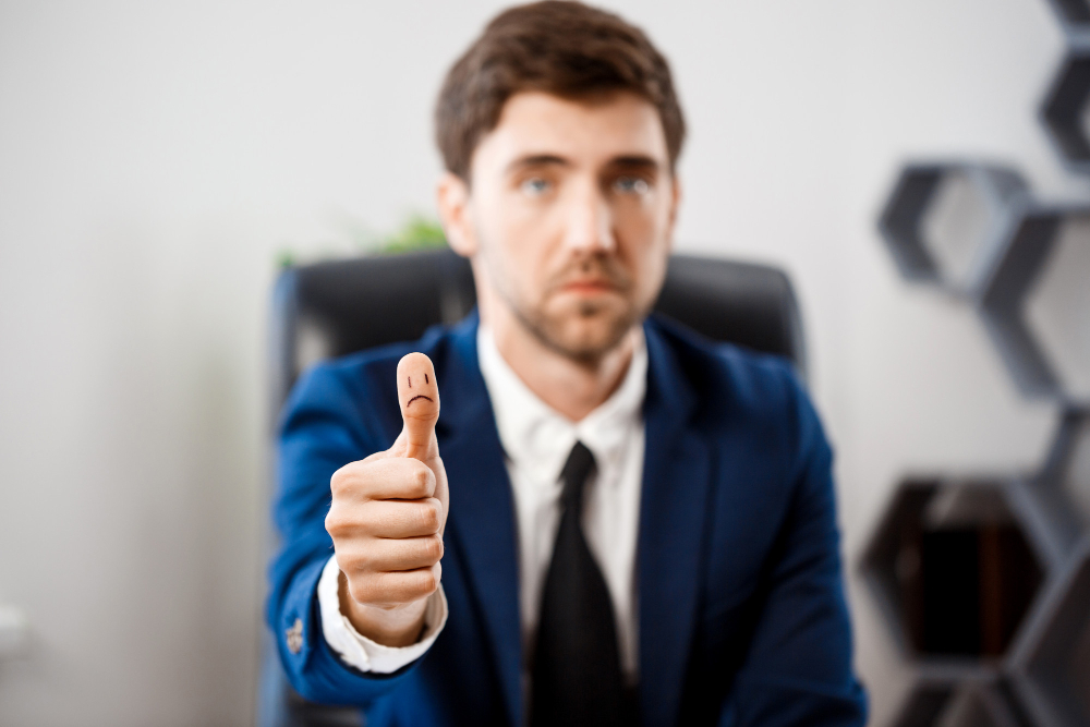 幸福企業的背後真相其實勞資糾紛頻傳？起始點原來是進用這類人資！-HR