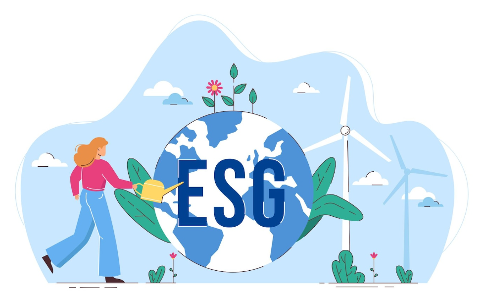 別以為 ESG 一定關乎公司規模才能做起！企業「永續」可從這3個構面來看！-360d才庫事業群