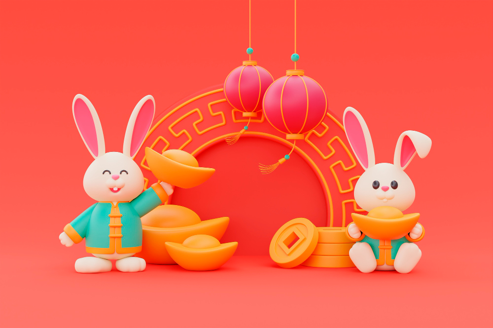 2023 年春節有連續十天假期！各別天數如有出勤需要，加班費這樣計算-2023年