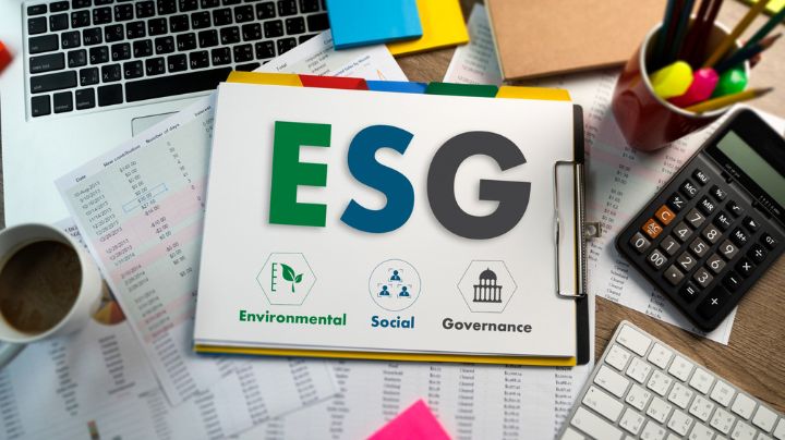 人資如何成為企業追求 ESG 目標的關鍵推手？-360d才庫事業群