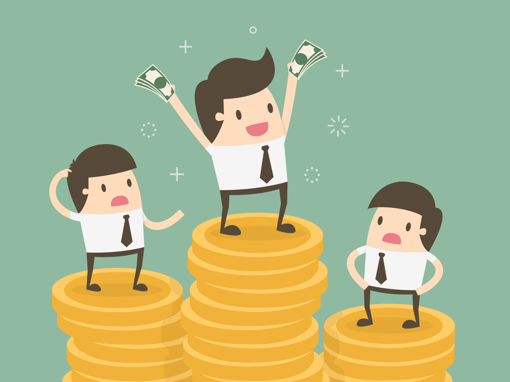 HR,人資,工作,職場,職災勞工,雇主,工資,補償