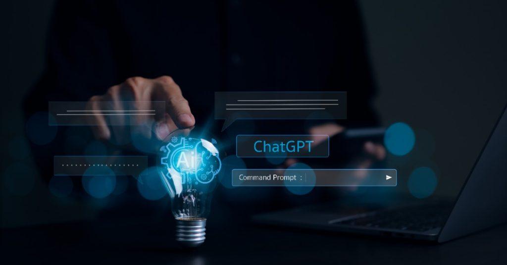 HR 如何運用 ChatGPT 節省時間與資源？5 項你可以運用 AI 的使用方式