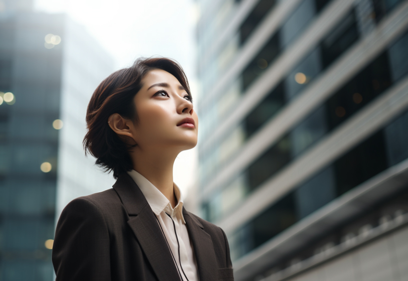【HR必看】30 歲職涯轉換該留在原公司？還是出走闖蕩？-沒名片你就是招牌