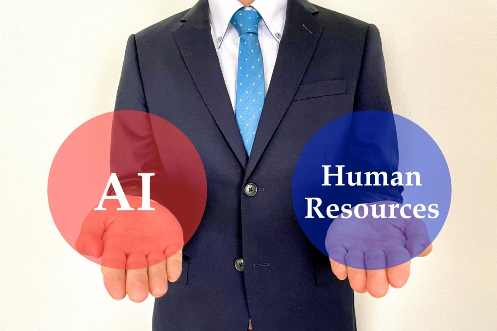 人工智慧席捲職場 五大技巧讓身為 HR 的你無往不利-AI