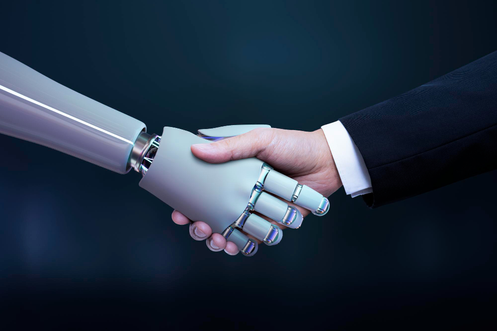 人工智慧、線上招聘將改變人才市場 2024 年 3 個招聘新趨勢-AI招聘