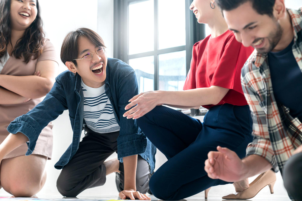到哪都有「人」的議題！HR 如何運用問題解決能力處理職場人際關係-HR