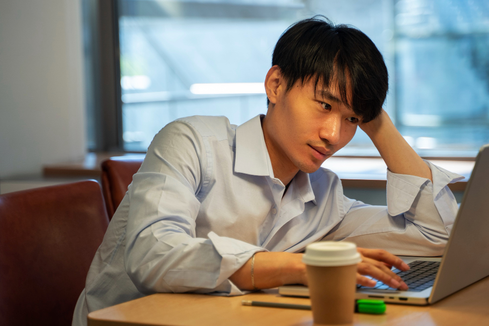 不要讓工作無聊症毀了你的 HR 職涯！5 個小技巧讓你在職場上發光發熱-AI技能
