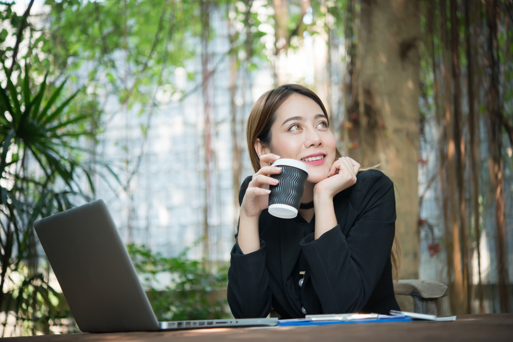 Z世代最愛這些公司！LinkedIn：摩根大通奪冠！亞馬遜、Google、萬事達卡靠這些留才-Amazon