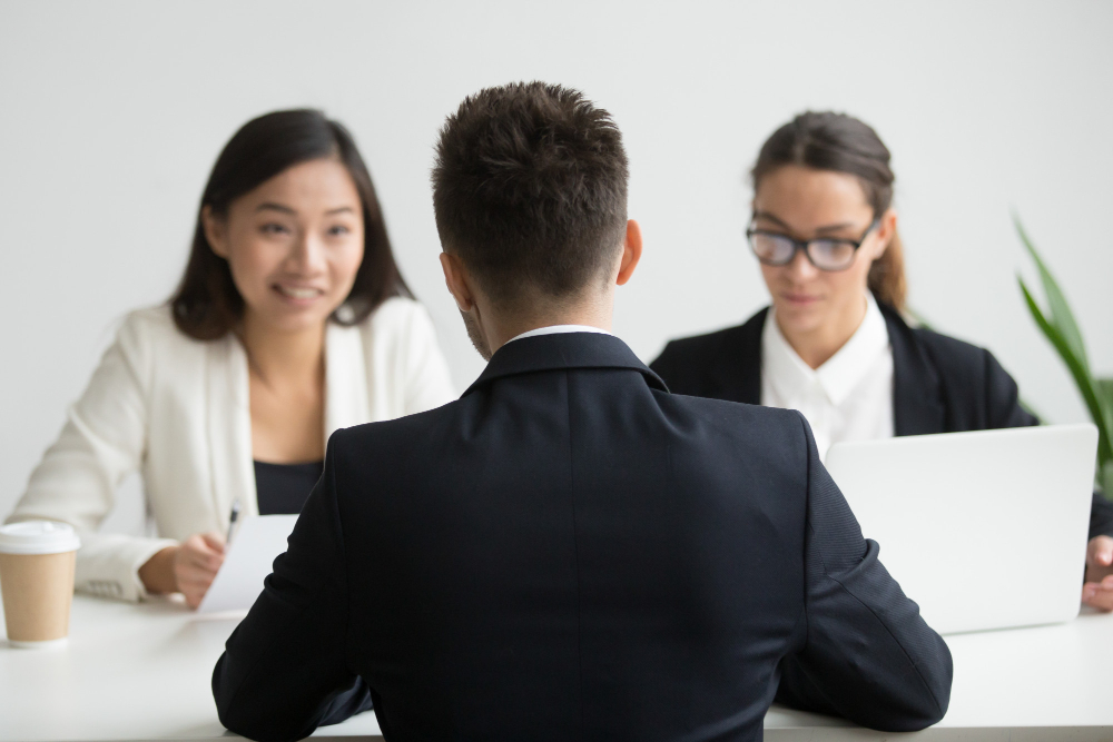 中國企業獵捕台灣科技人才！台企如何應對？-中國