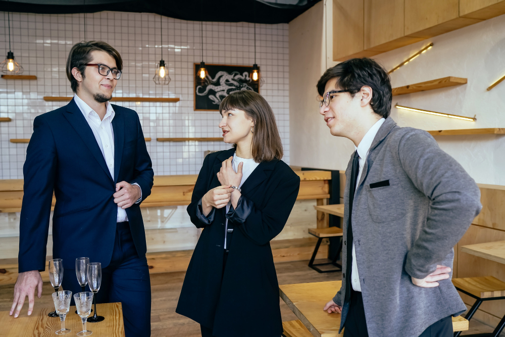 在裁員風波中保住工作的關鍵？過來人表示：與「神」同行！-外商公司