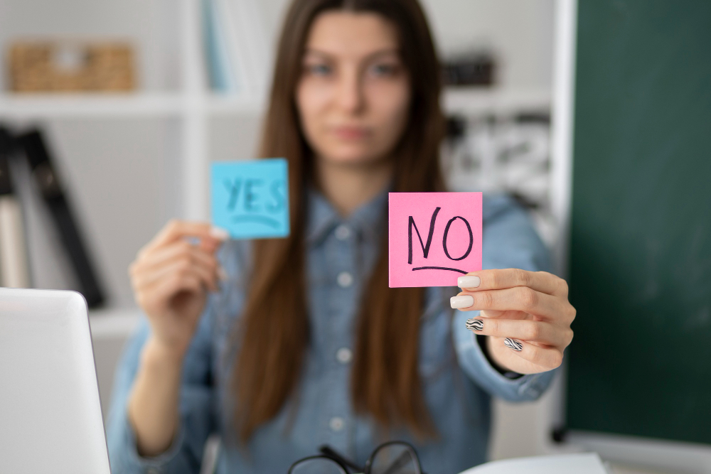 面試後改變心意！HR 眼中理想求職者是如何說「不」的-FOMO