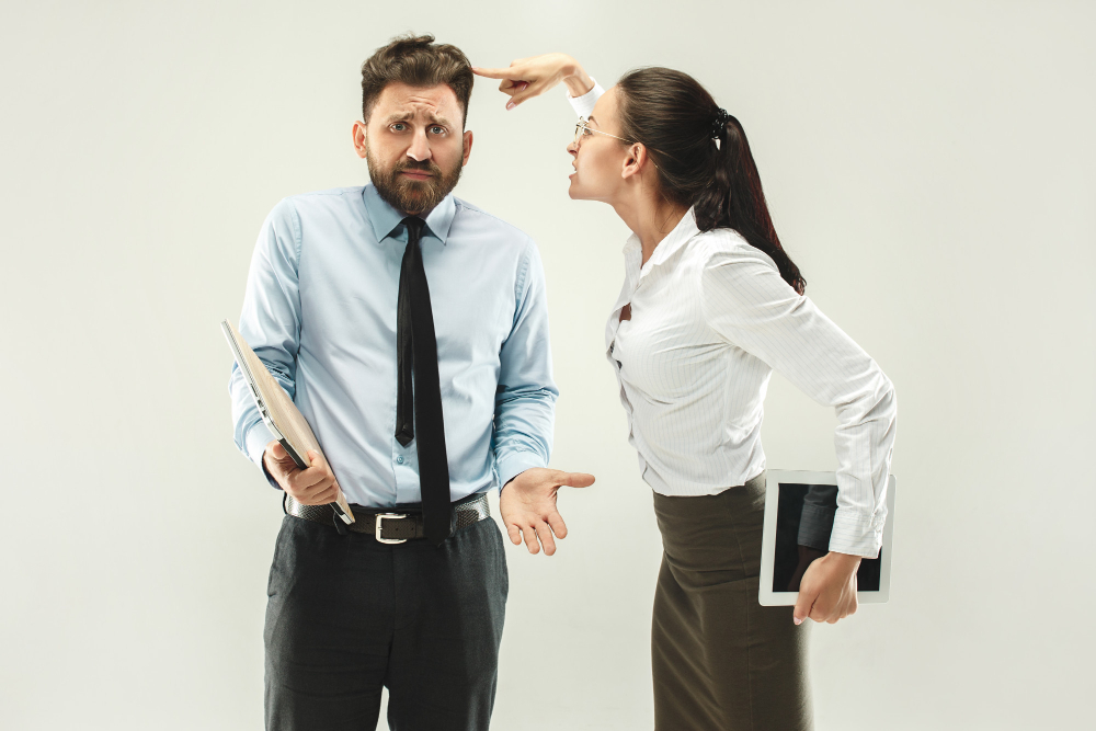 當主管不支持你時！如何面對職涯中無助的悲慘世界？-人際容納度